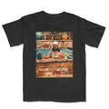 Koe Wetzel Summer Koe Wetzel Shirt Country Music Shirt Music Band Shirt Menswear Top T-Shirts, Hoodie, Sweatshirt - T-Shirt, Sweatshirt, Hoodie