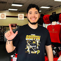 Konnor Griffin Pittsburgh Player Graphic shirt Unisex T-shirt, Sweatshirt, Hoodie, Long Sleeve Tee - T-Shirt, Sweatshirt, Hoodie