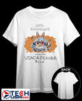 Konpekox3 Hololive Fantasy Usada Pekora shirt Unisex T-shirt, Sweatshirt, Hoodie, Long Sleeve Tee - T-Shirt, Sweatshirt, Hoodie
