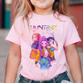 Kpop Huntrix Shirt Demon Hunters Shirt Saja Shirt Derpy Tiger Huntrix Anime Lover Saja Kpop Fan Art T-Shirts, Hoodie, Sweatshirt - T-Shirt, Sweatshirt, Hoodie