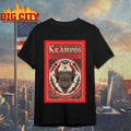 Krampus Market Dec 6 2025 Lexington, KY poster shirt Unisex T-shirt, Sweatshirt, Hoodie, Long Sleeve Tee - T-Shirt, Sweatshirt, Hoodie