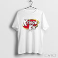 Kringe Kat Logo Parody T Shirt Unisex T-shirt, Sweatshirt, Hoodie, Long Sleeve Tee - T-Shirt, Sweatshirt, Hoodie