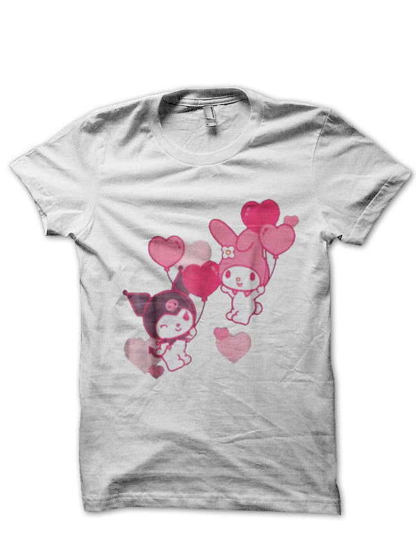 Kuromi Style008 T-Shirts, Hoodie, Sweatshirt - T-Shirt, Sweatshirt, Hoodie