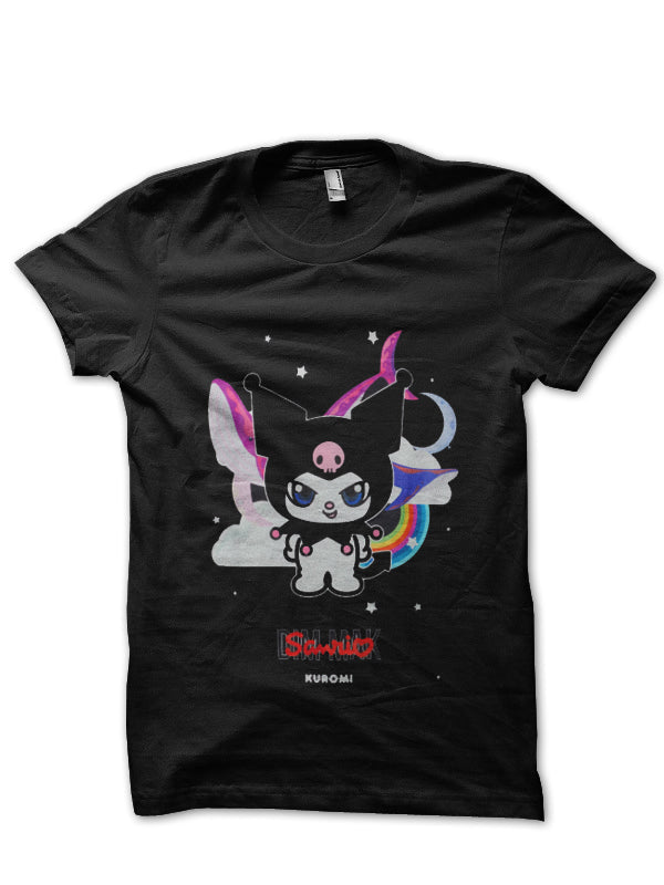 Kuromi Style007 T-Shirts, Hoodie, Sweatshirt - T-Shirt, Sweatshirt, Hoodie
