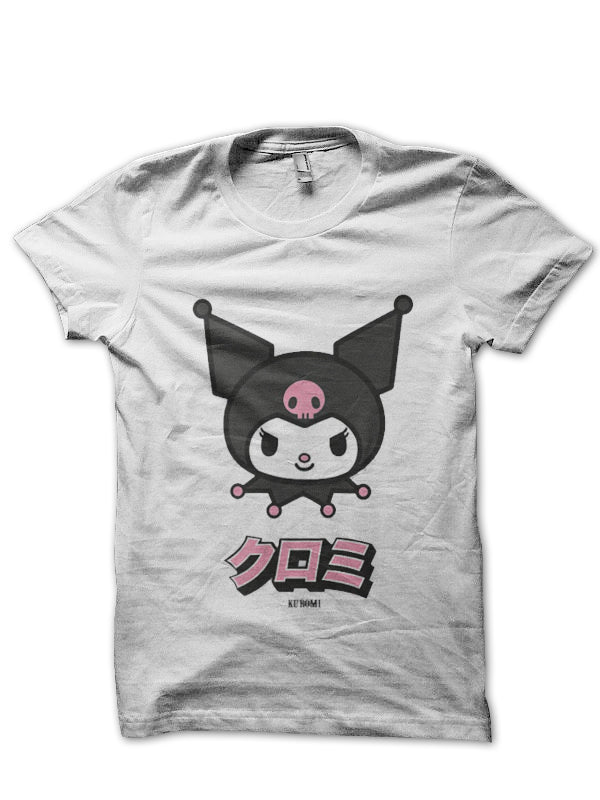 Kuromi Style006 T-Shirts, Hoodie, Sweatshirt - T-Shirt, Sweatshirt, Hoodie