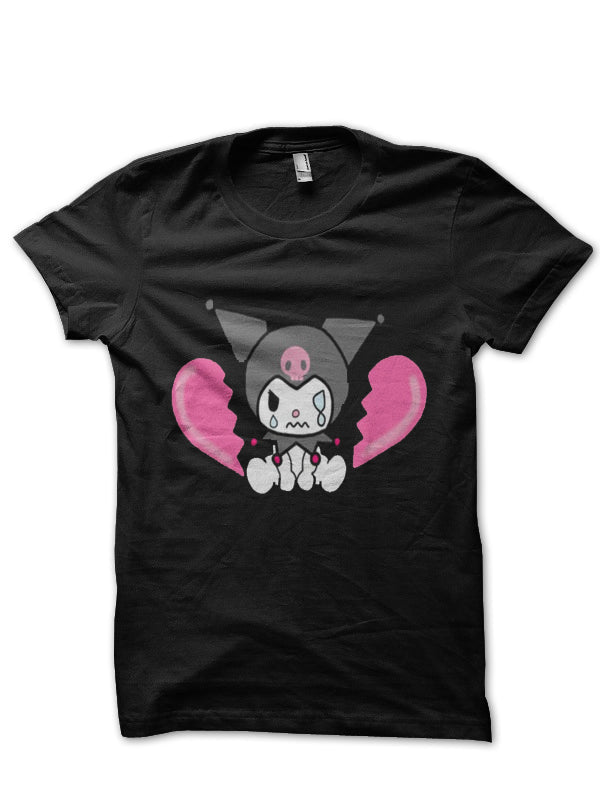 Kuromi Style004 T-Shirts, Hoodie, Sweatshirt - T-Shirt, Sweatshirt, Hoodie