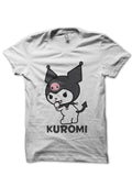 Kuromi Style002 T-Shirts, Hoodie, Sweatshirt - T-Shirt, Sweatshirt, Hoodie