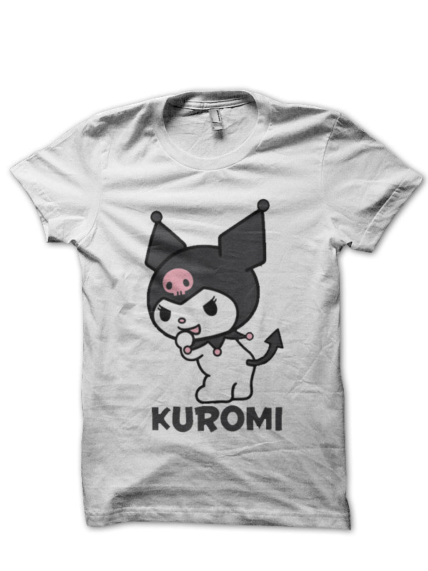 Kuromi Style002 T-Shirts, Hoodie, Sweatshirt - T-Shirt, Sweatshirt, Hoodie