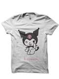 Kuromi Style001 T-Shirts, Hoodie, Sweatshirt - T-Shirt, Sweatshirt, Hoodie