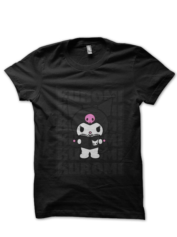 Kuromi T-Shirts, Hoodie, Sweatshirt - T-Shirt, Sweatshirt, Hoodie