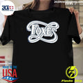 Kurt Cobain Foxes 2026 Shirt Unisex T-shirt, Sweatshirt, Hoodie, Long Sleeve Tee - T-Shirt, Sweatshirt, Hoodie