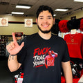 Fuck Trae Young Atlanta Hawks Nba Basketball shirt Unisex T-shirt, Sweatshirt, Hoodie, Long Sleeve Tee - T-Shirt, Sweatshirt, Hoodie