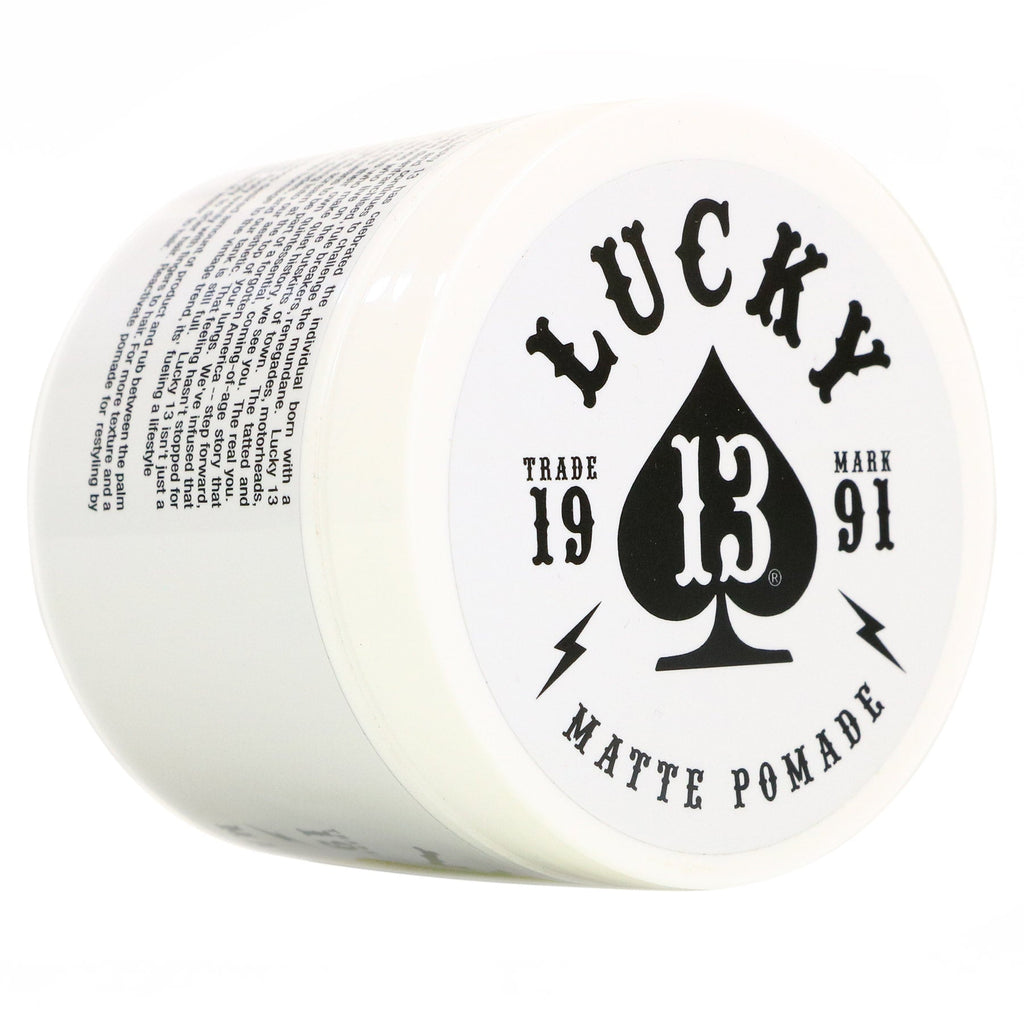 MATTE Pomade (STRONG HOLD MATTE FINISH) T-Shirts, Hoodie, Sweatshirt - T-Shirt, Sweatshirt, Hoodie