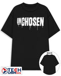 LA Knight Unchosen shirt Unisex T-shirt, Sweatshirt, Hoodie, Long Sleeve Tee - T-Shirt, Sweatshirt, Hoodie