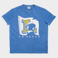 La Salle Explorers Vintage Heavyweight T-Shirts, Hoodie, Sweatshirt - T-Shirt, Sweatshirt, Hoodie