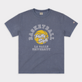 La Salle Basketball "Philly " Vintage Heavyweight T-Shirts, Hoodie, Sweatshirt - T-Shirt, Sweatshirt, Hoodie