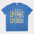 La Salle Explorers Fight Song Vintage Heavyweight T-Shirts, Hoodie, Sweatshirt - T-Shirt, Sweatshirt, Hoodie