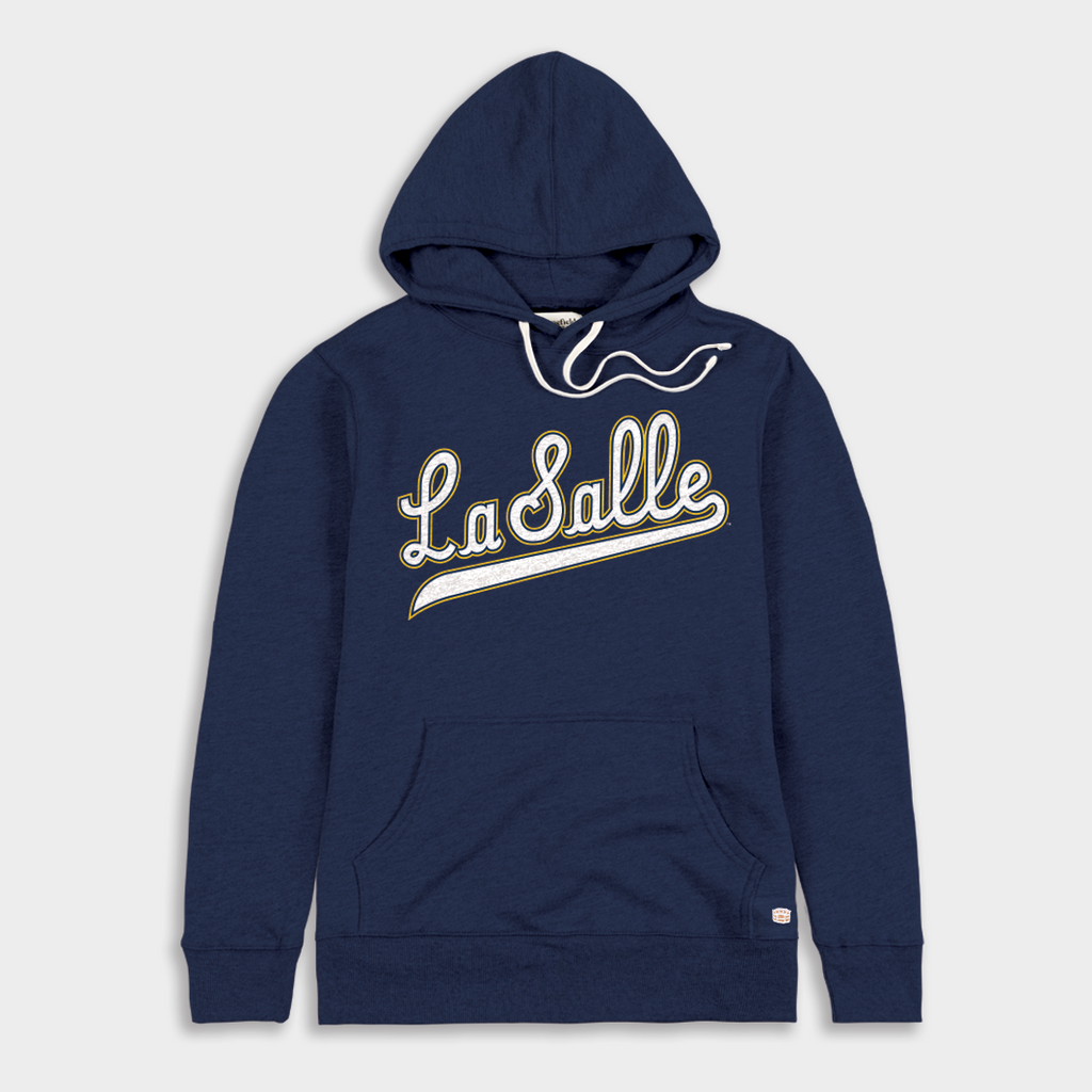 La Salle Explorers Script T-Shirts, Hoodie, Sweatshirt - T-Shirt, Sweatshirt, Hoodie