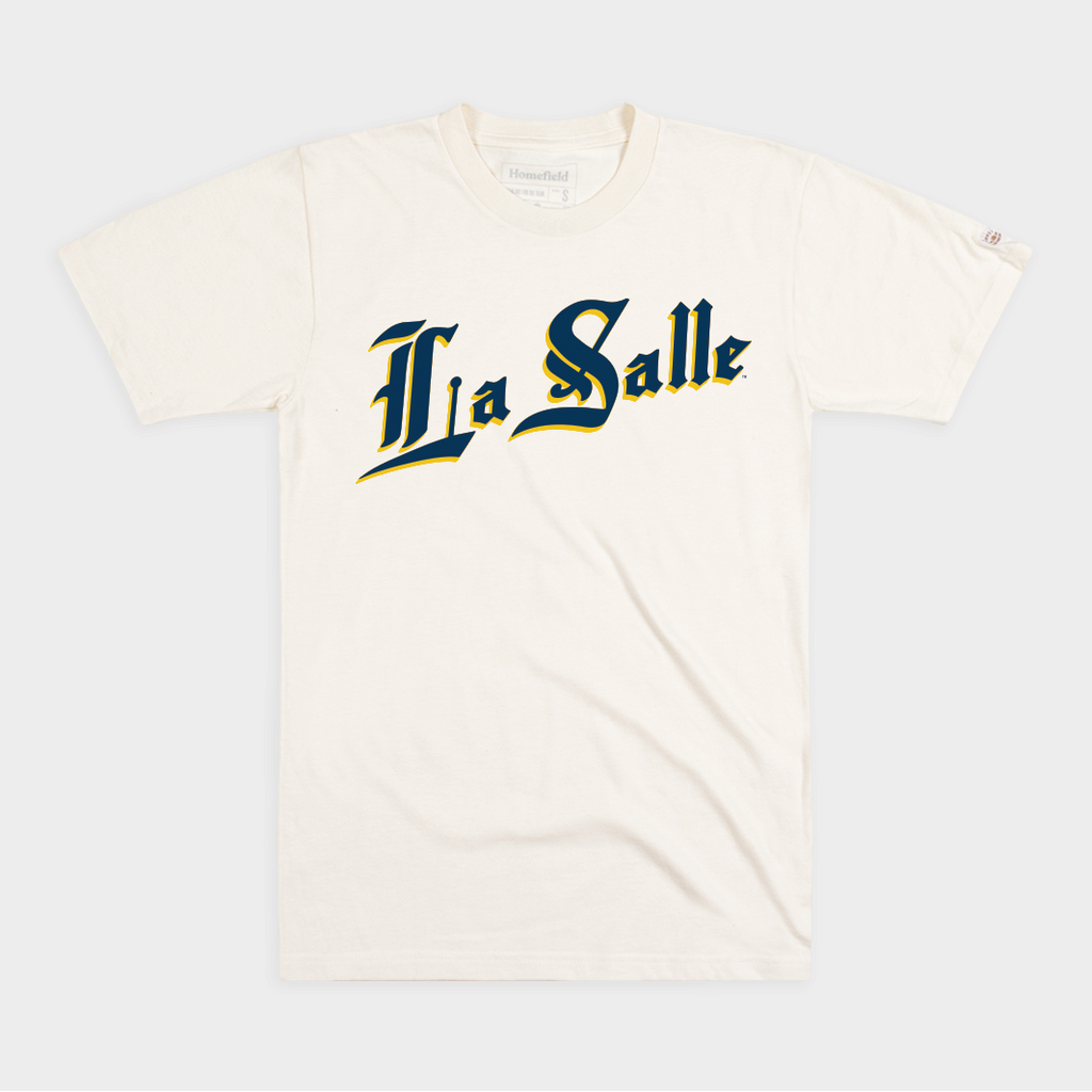 La Salle Explorers Gothic T-Shirts, Hoodie, Sweatshirt - T-Shirt, Sweatshirt, Hoodie