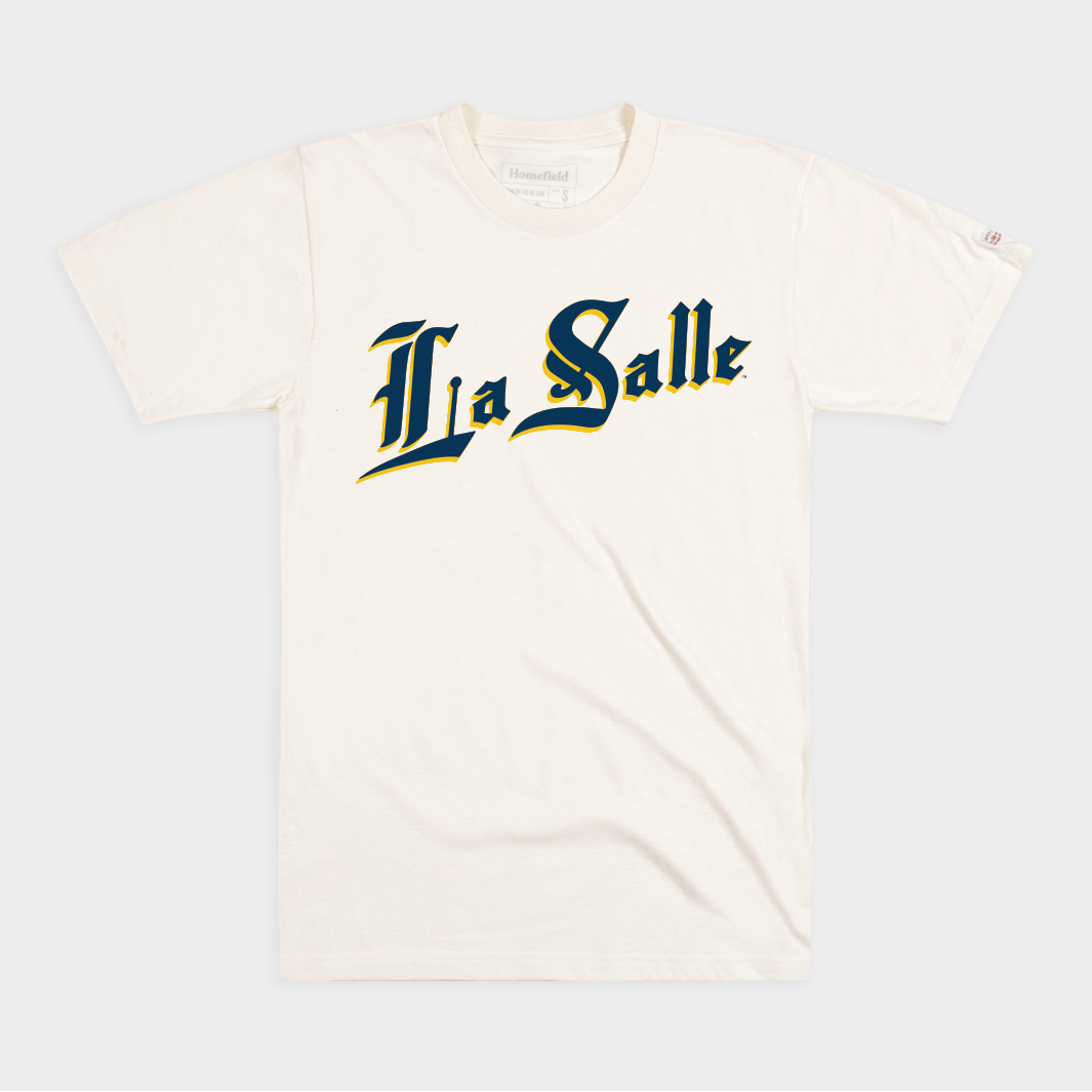 La Salle Explorers Gothic T-Shirts, Hoodie, Sweatshirt - T-Shirt, Sweatshirt, Hoodie