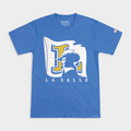 La Salle Explorers Vintage Logo T-Shirts, Hoodie, Sweatshirt - T-Shirt, Sweatshirt, Hoodie