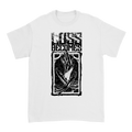 Loss Becomes Broken Mirror White T-Shirts, Hoodie, Sweatshirt - T-Shirt, Sweatshirt, Hoodie