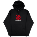 Embroidered Logo Black T-Shirts, Hoodie, Sweatshirt - T-Shirt, Sweatshirt, Hoodie