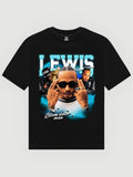 LEWIS HAMILTON Vintage & Womenswear Cotton Top T-Shirts, Hoodie, Sweatshirt - T-Shirt, Sweatshirt, Hoodie