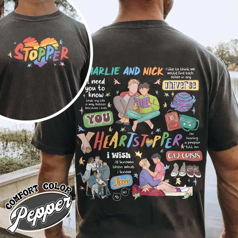 LGBT Book Comfort Color Shirt Pride Month Shirt LGBTQ Shirt Pride Shirt LGBTQ Pride Shirt Rainbow Shirt Gay Pride Equality Shirt Human Rights Shirt T-Shirts, Hoodie, Sweatshirt - T-Shirt, Sweatshirt, Hoodie
