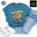 LGBT Skeleton Shirt Gay Skeleton Shirt Skeleton Pride Shirt Dinosaur Pride Queer Pride LGBTQ Flag Shirt Rainbow Gay 02 T-Shirts, Hoodie, Sweatshirt - T-Shirt, Sweatshirt, Hoodie