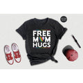 LGBTQ+ Free Mom Hugs Gay Pride Shirt Equality Shirt Pride Month Shirt Rainbow Pride Shirt Love Is Love Shirt Gay Rainbow Shirt T-Shirts, Hoodie, Sweatshirt - T-Shirt, Sweatshirt, Hoodie