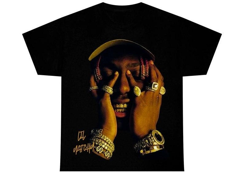 LIL YATCHY T-Shirts, Hoodie, Sweatshirt - T-Shirt, Sweatshirt, Hoodie