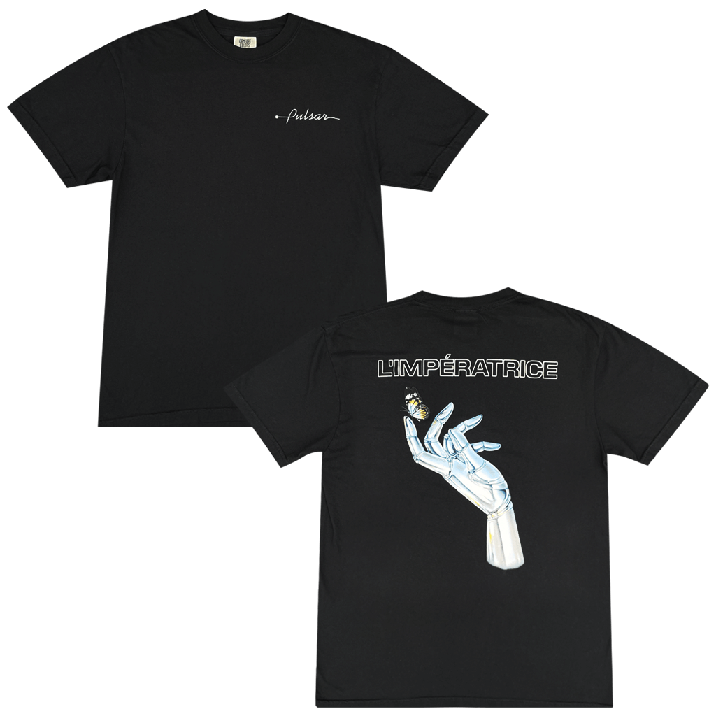 Pulsar T-Shirts, Hoodie, Sweatshirt - T-Shirt, Sweatshirt, Hoodie