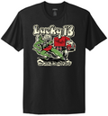 LOT LIZARD Comfort T-Shirts, Hoodie, Sweatshirt - T-Shirt, Sweatshirt, Hoodie