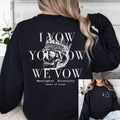LORDS I Vow You Vow We Vow Lords Bookish Books Dark Romance Booktok Gildan T-Shirts, Hoodie, Sweatshirt - T-Shirt, Sweatshirt, Hoodie