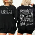 LORDS Ritual Sinner Sacrifice Shantel Tessier Products Smut Book Barrington College Lords I Vow You Vow Dark Romance Reader T-Shirts, Hoodie, Sweatshirt - T-Shirt, Sweatshirt, Hoodie