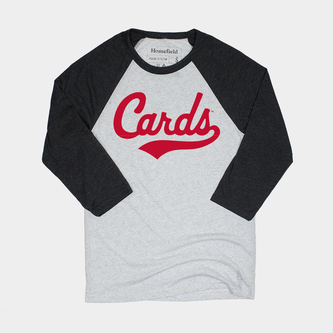 Louisville "Cards" Script Baseball T-Shirts, Hoodie, Sweatshirt - T-Shirt, Sweatshirt, Hoodie
