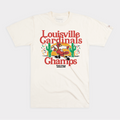 Louisville Cardinals Football 1991 Bowl Champs T-Shirts, Hoodie, Sweatshirt - T-Shirt, Sweatshirt, Hoodie