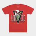 Louisville Cardinals Football Helmet T-Shirts, Hoodie, Sweatshirt - T-Shirt, Sweatshirt, Hoodie