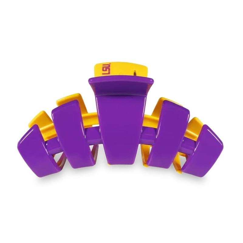 LSU Hair Clip T-Shirts, Hoodie, Sweatshirt - T-Shirt, Sweatshirt, Hoodie