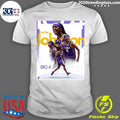 LSU Womens Basketball Flaujae Johnson Shirt Unisex T-shirt, Sweatshirt, Hoodie, Long Sleeve Tee - T-Shirt, Sweatshirt, Hoodie