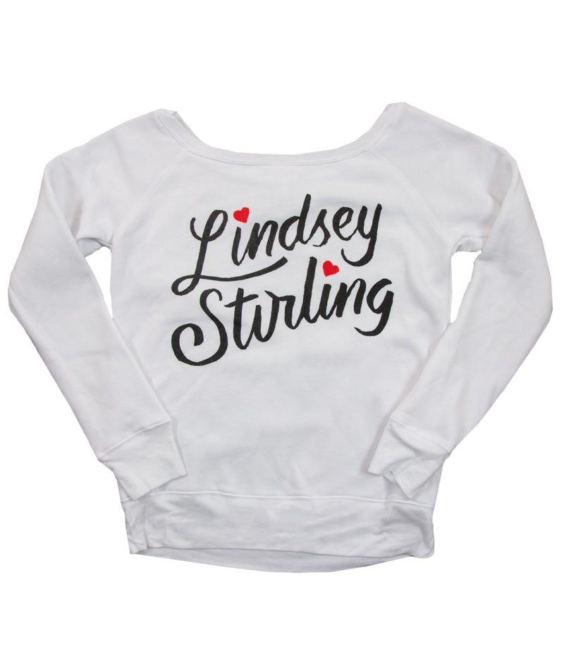 Lindsey Stirling Heart Scribble T-Shirts, Hoodie, Sweatshirt - T-Shirt, Sweatshirt, Hoodie