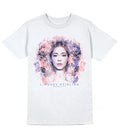 Lindsey Stirling Duality Album Cover Shirt (White) T-Shirts, Hoodie, Sweatshirt - T-Shirt, Sweatshirt, Hoodie