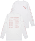 Lindsey Stirling Holly 2023 Winter Tour Shirt T-Shirts, Hoodie, Sweatshirt - T-Shirt, Sweatshirt, Hoodie