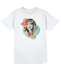 Lindsey Stirling Layered Shirt T-Shirts, Hoodie, Sweatshirt - T-Shirt, Sweatshirt, Hoodie