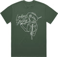 Lindsey Stirling Art Shirt T-Shirts, Hoodie, Sweatshirt - T-Shirt, Sweatshirt, Hoodie