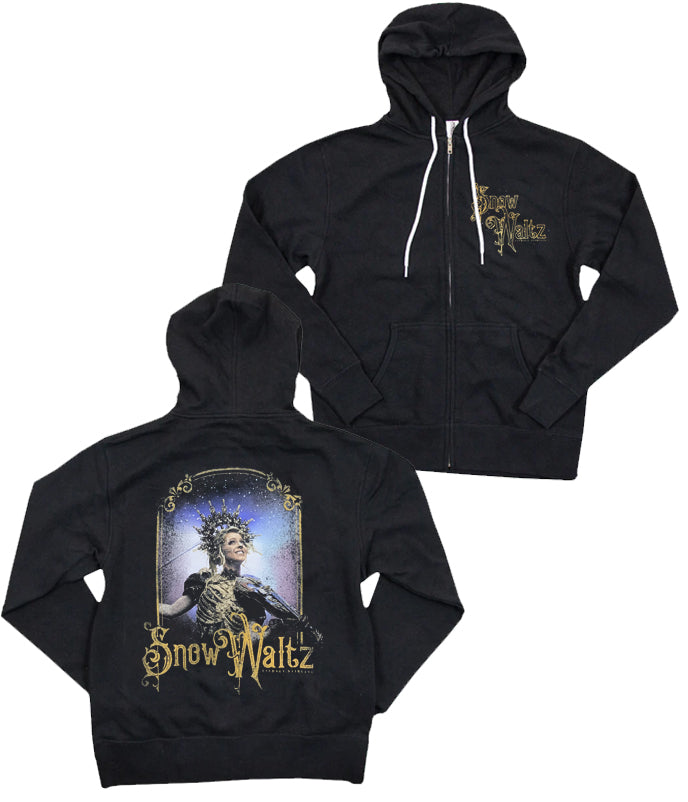 Lindsey Stirling Victorian Goth Zip Hooded T-Shirts, Hoodie, Sweatshirt - T-Shirt, Sweatshirt, Hoodie