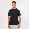 LUXURY STRETCH Custom Blank Black Printing Workout Shirt Shirts T-Shirts, Hoodie, Sweatshirt - T-Shirt, Sweatshirt, Hoodie