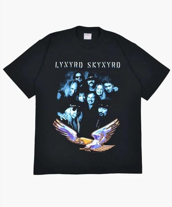 LYNYRD SKYNYRD Band T-Shirts, Hoodie, Sweatshirt - T-Shirt, Sweatshirt, Hoodie