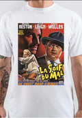 La Soif Du Mal T-Shirts, Hoodie, Sweatshirt - T-Shirt, Sweatshirt, Hoodie